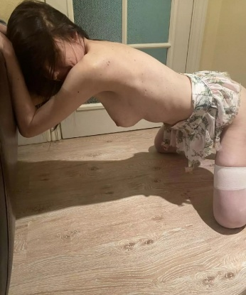 Анкета проститутки Женя - Фото 1, Борзна, 28 лет, №923