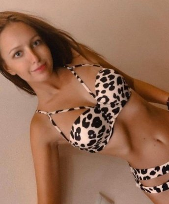 Анкета проститутки Кристина - Фото 1, Борзна, 26 лет, №10379