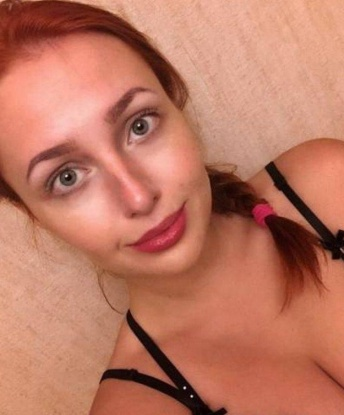 Анкета проститутки Диноченька - Фото 1, Борзна, 27 лет, №13398