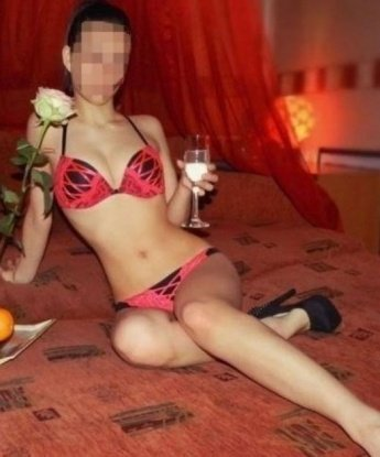 Анкета проститутки Инюта - Фото 1, Борзна, 25 лет, №13839