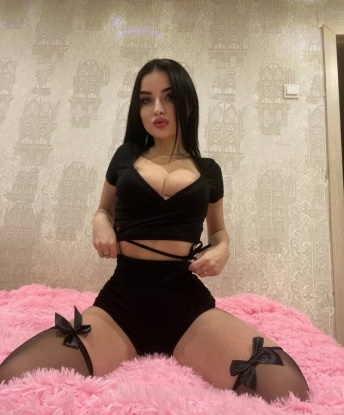 Анкета проститутки Даша - Фото 1, Борзна, 25 лет, №15812