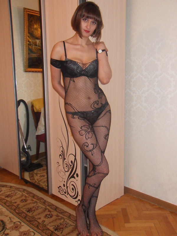 Анкета проститутки Алинашка - Фото 1, Борзна, 27 лет, №22029
