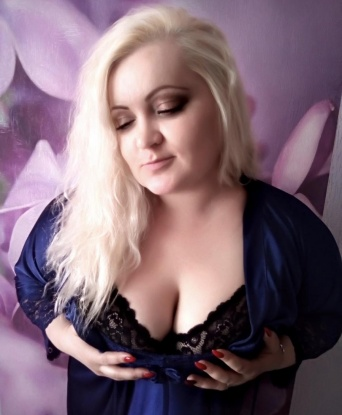 Анкета проститутки Татьянка - Фото 1, Борзна, 35 лет, №3770
