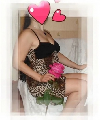 Анкета проститутки Лена - Фото 1, Борзна, 40 лет, №6089
